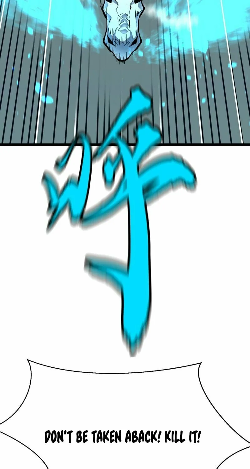 All Purpose Apocalyptic Upgrade System Chapter 21 page 55 - 