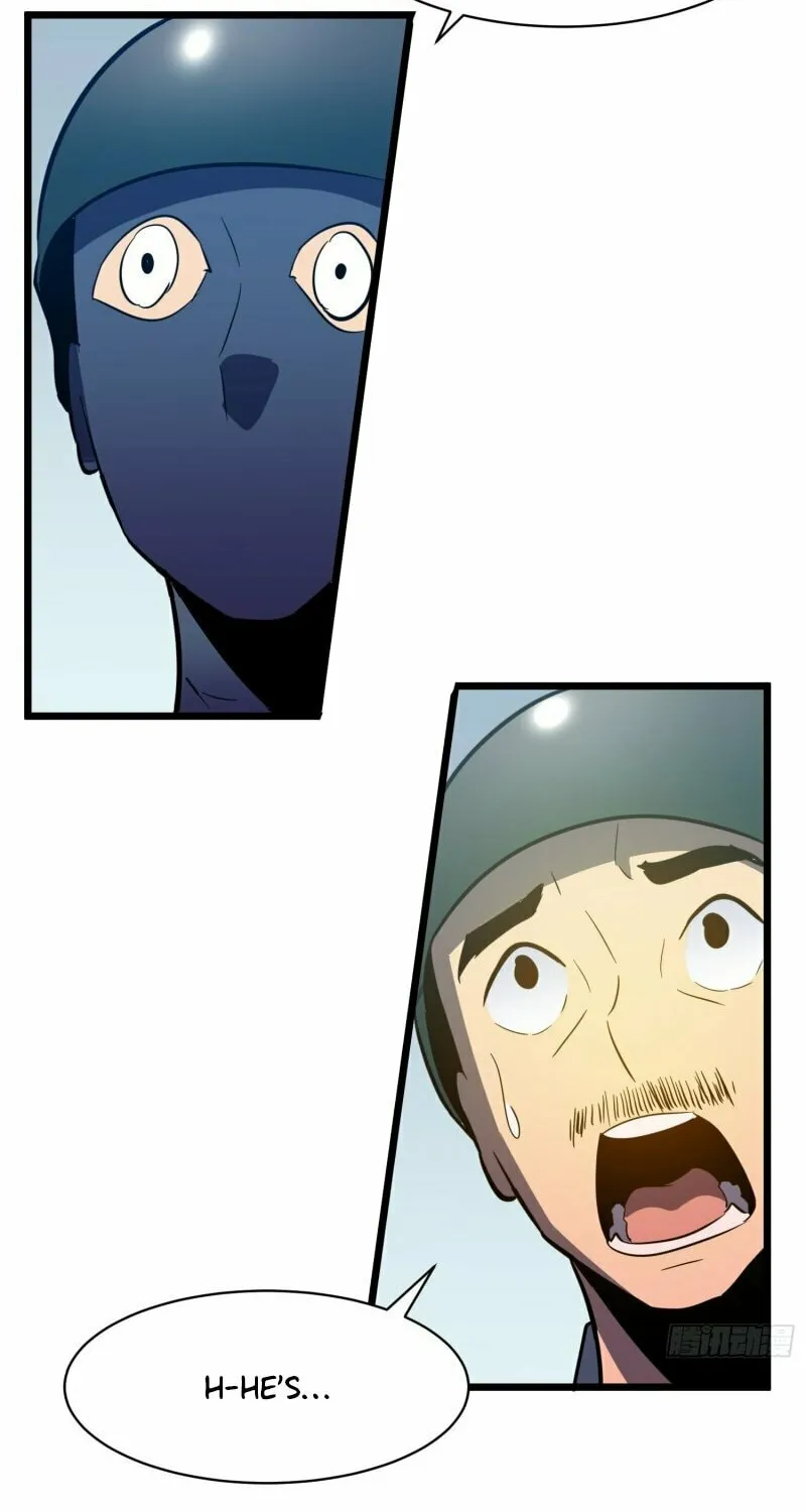 All Purpose Apocalyptic Upgrade System Chapter 21 page 64 - 