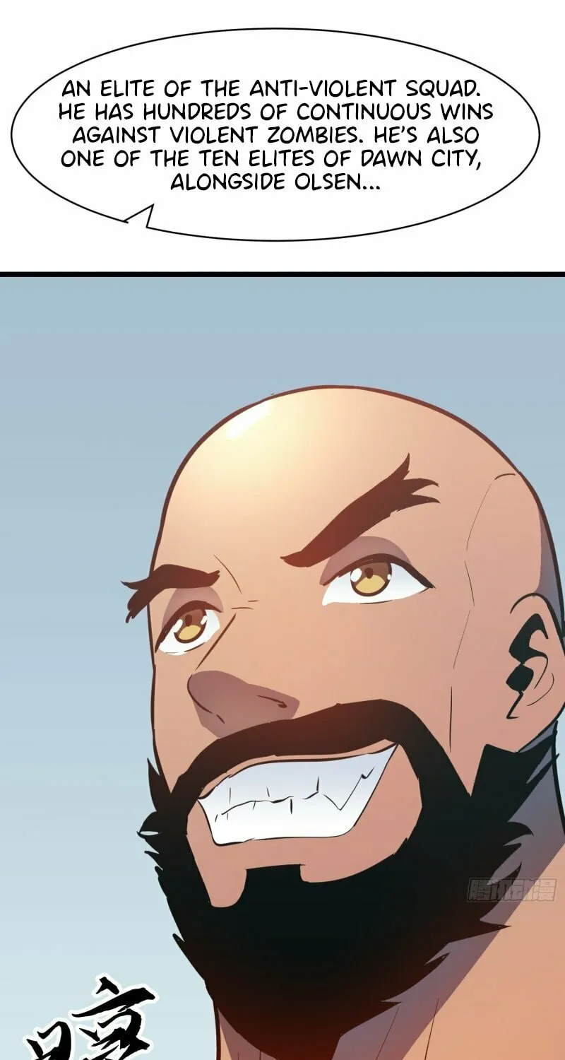 All Purpose Apocalyptic Upgrade System Chapter 21 page 65 - 
