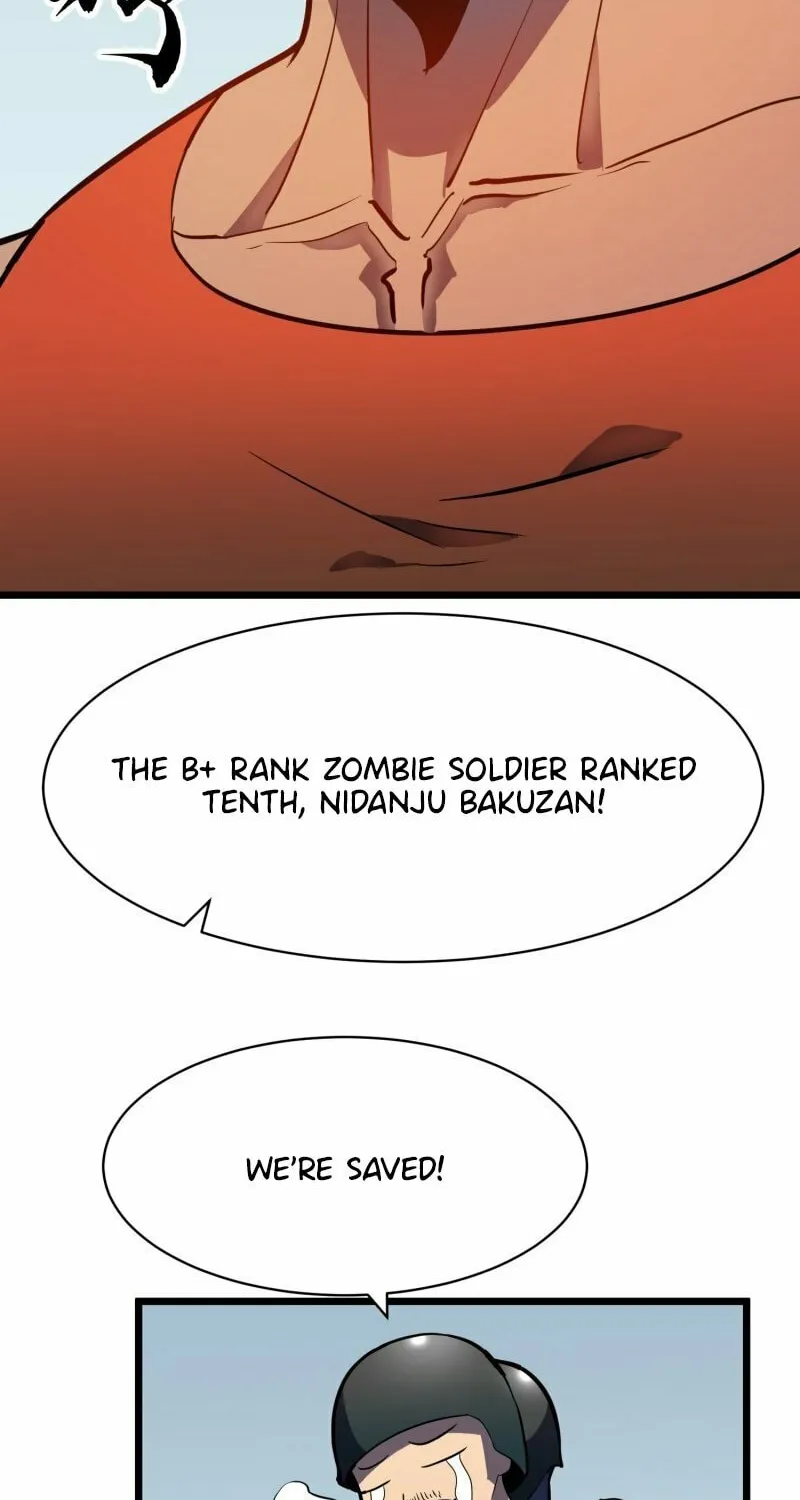 All Purpose Apocalyptic Upgrade System Chapter 21 page 66 - 
