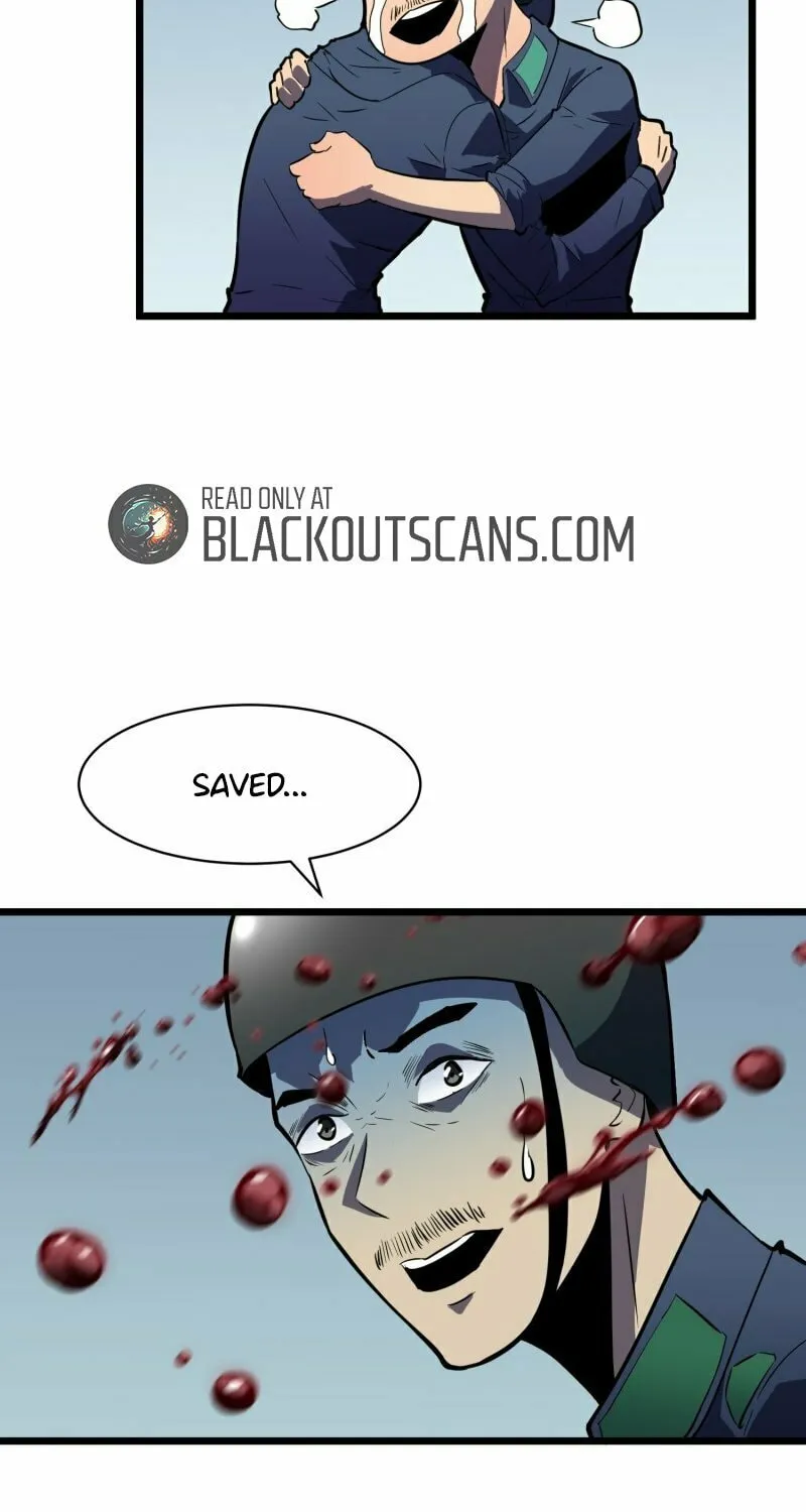 All Purpose Apocalyptic Upgrade System Chapter 21 page 67 - 