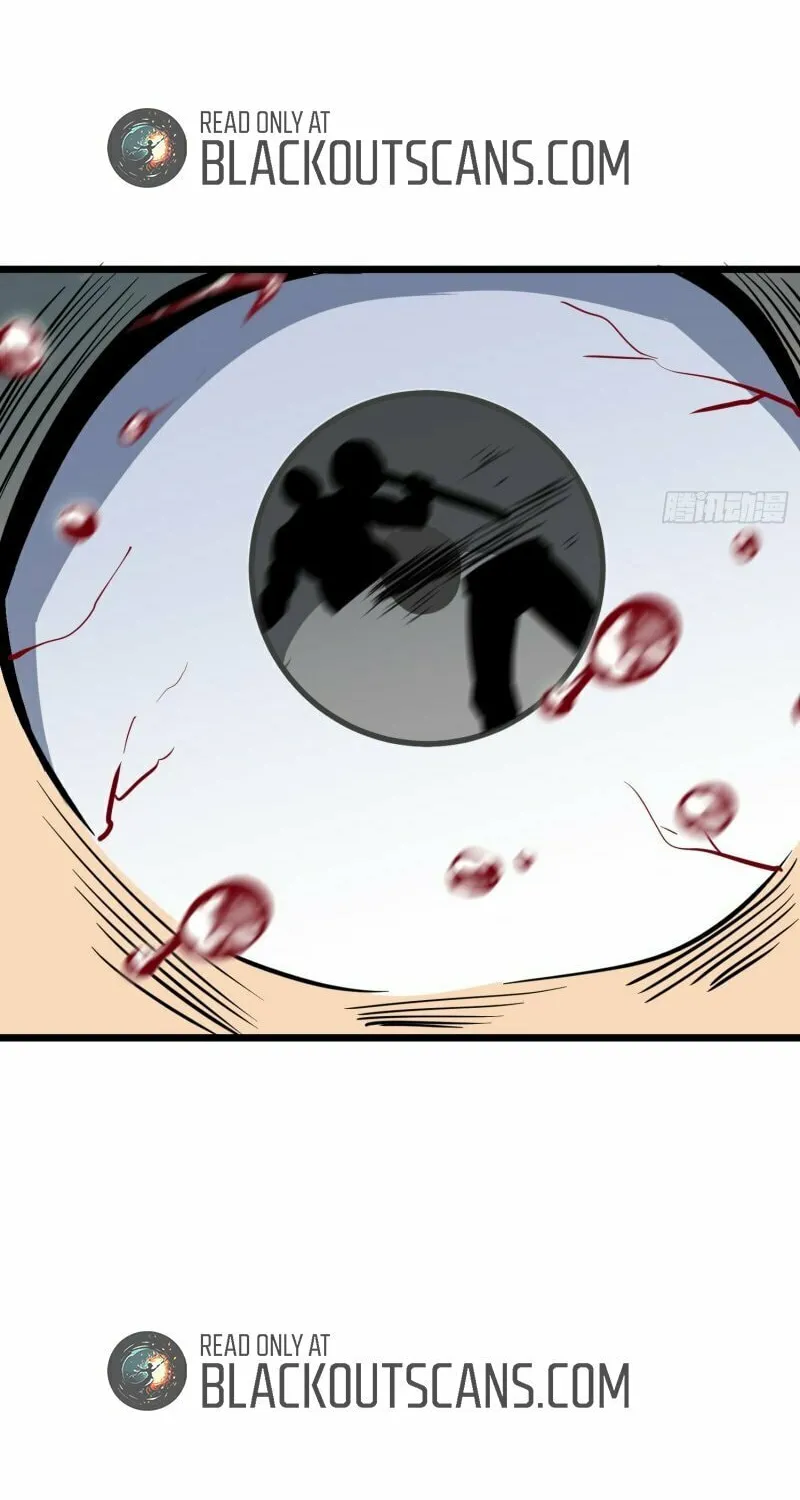 All Purpose Apocalyptic Upgrade System Chapter 21 page 68 - 