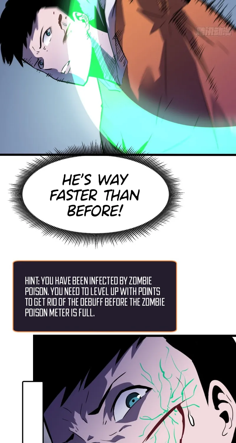 All Purpose Apocalyptic Upgrade System Chapter 21 page 9 - 