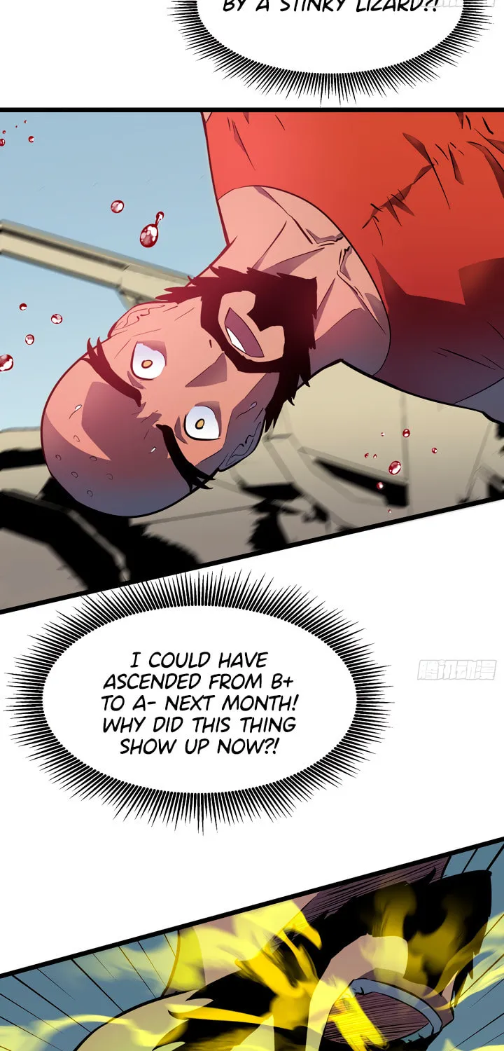 All Purpose Apocalyptic Upgrade System Chapter 22 page 3 - 