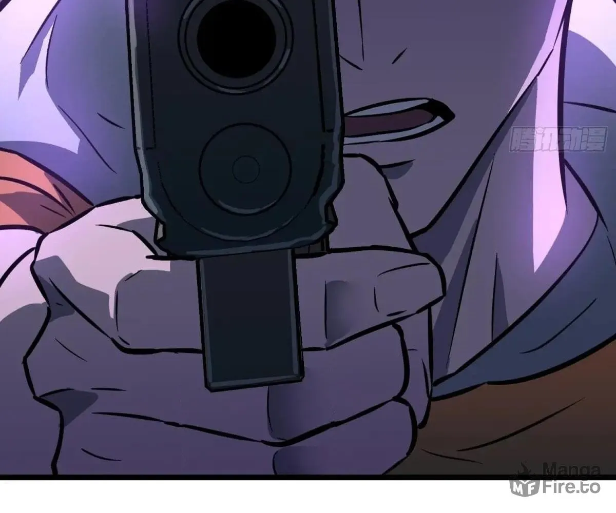 All Purpose Apocalyptic Upgrade System Chapter 33 page 117 - 