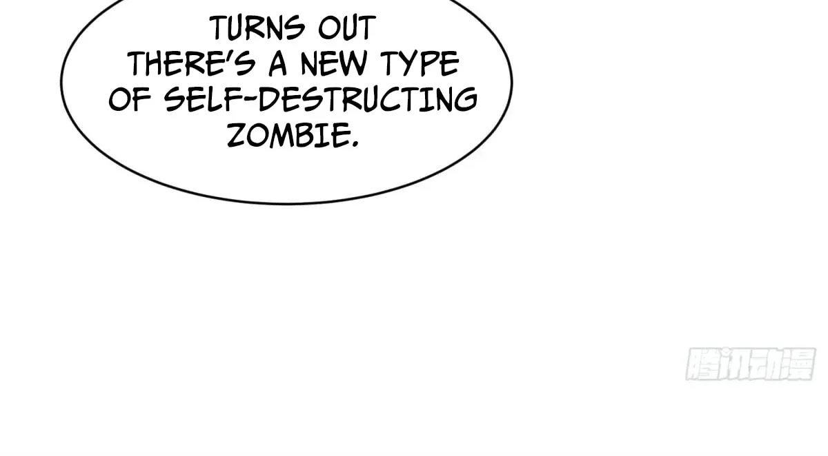 All Purpose Apocalyptic Upgrade System Chapter 39 page 11 - 