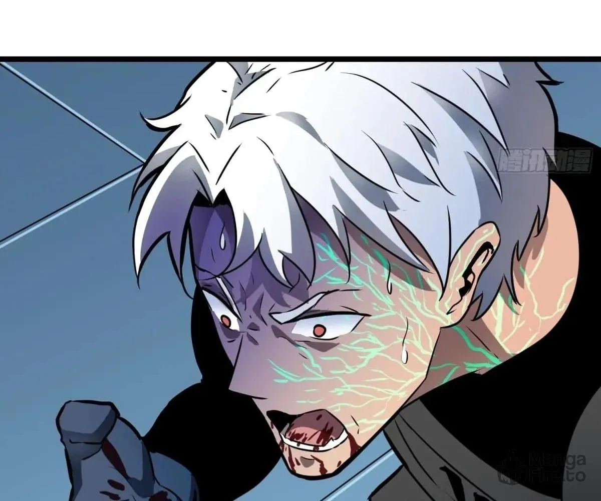 All Purpose Apocalyptic Upgrade System Chapter 39 page 102 - 