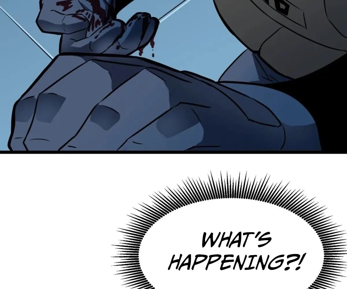 All Purpose Apocalyptic Upgrade System Chapter 39 page 103 - 