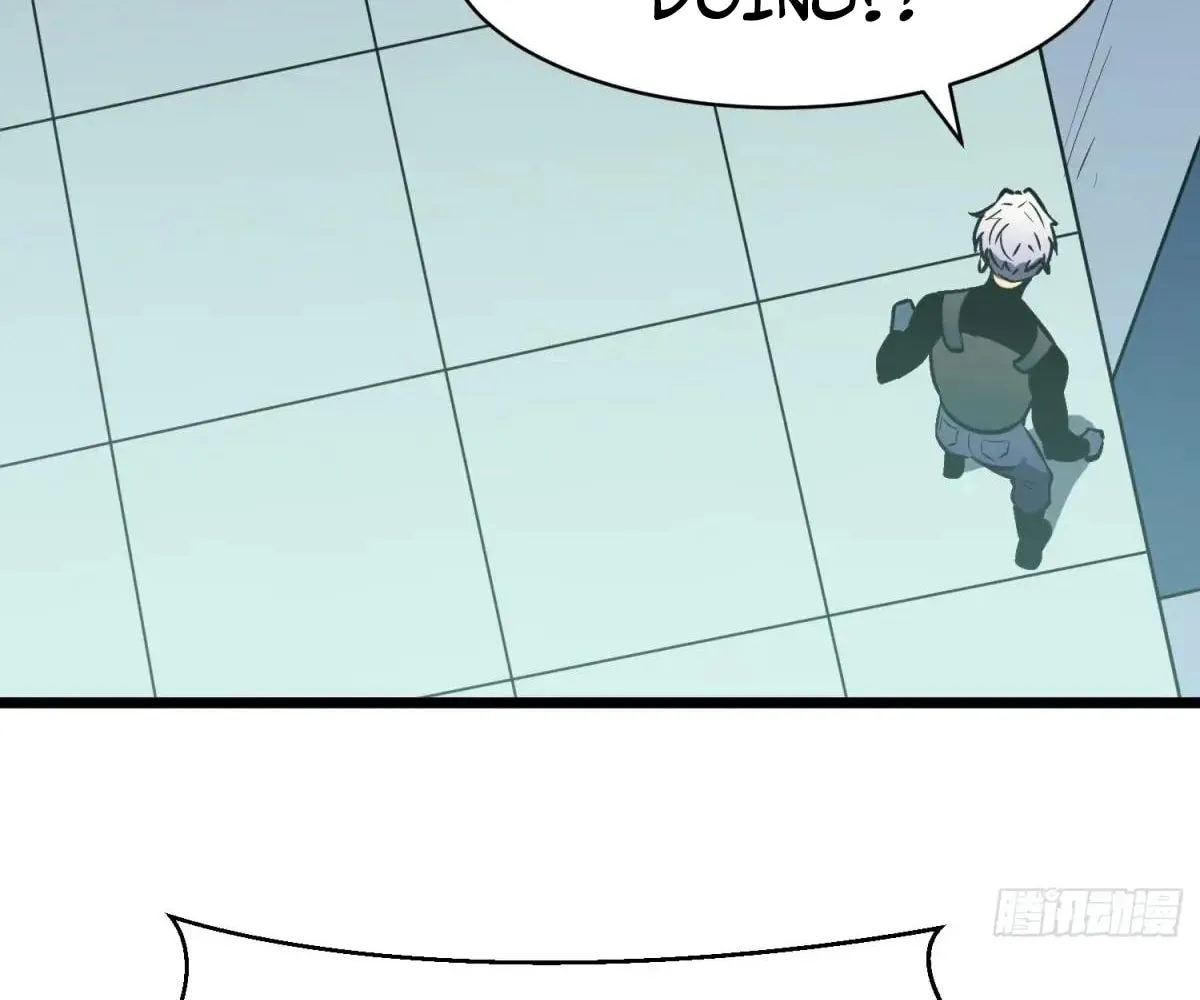 All Purpose Apocalyptic Upgrade System Chapter 39 page 109 - 