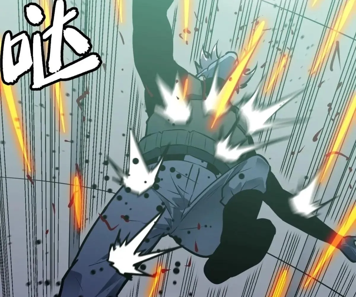 All Purpose Apocalyptic Upgrade System Chapter 39 page 113 - 