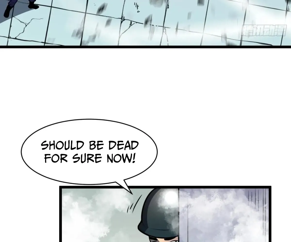 All Purpose Apocalyptic Upgrade System Chapter 39 page 122 - 