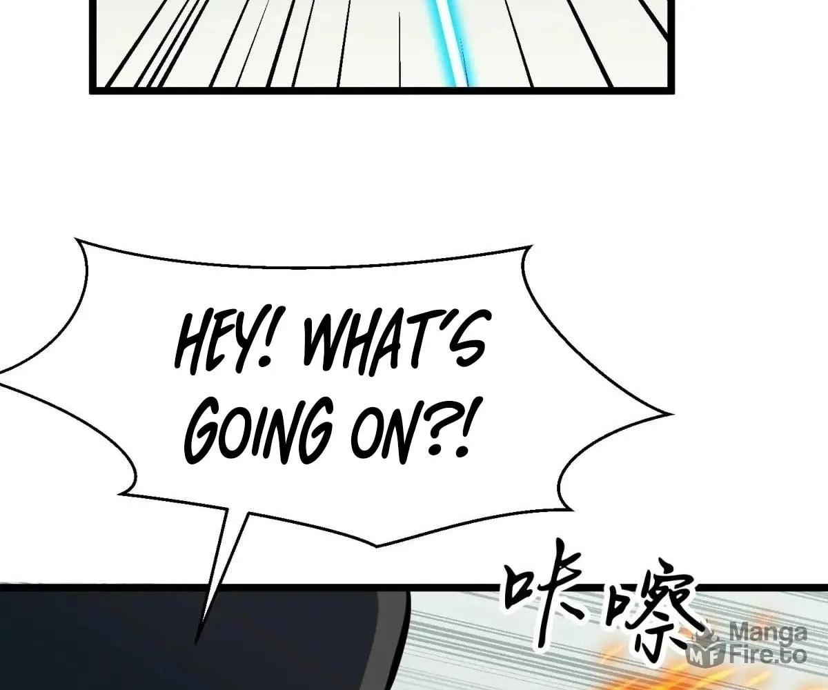 All Purpose Apocalyptic Upgrade System Chapter 39 page 125 - 