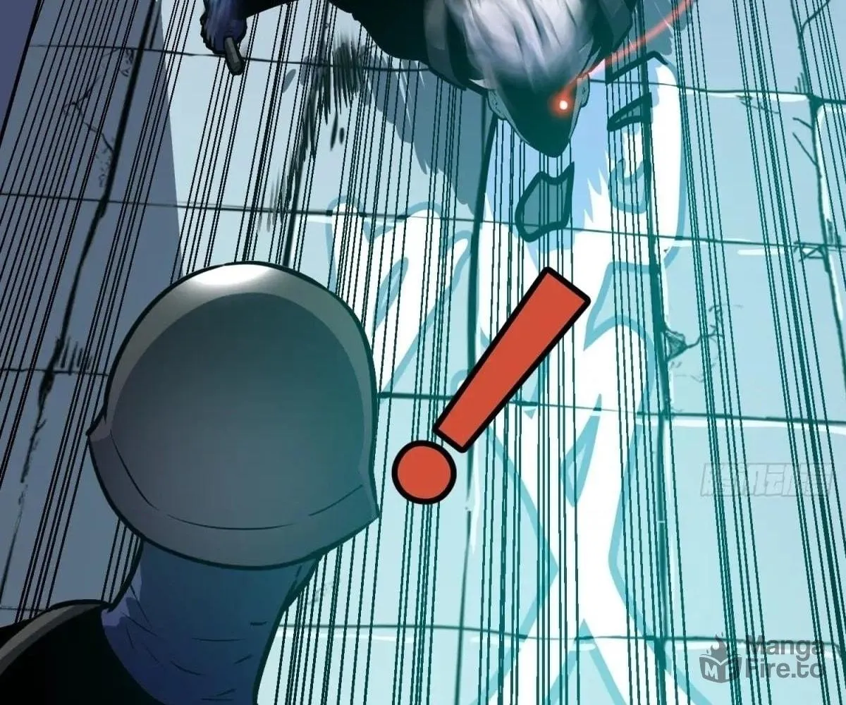 All Purpose Apocalyptic Upgrade System Chapter 39 page 129 - 