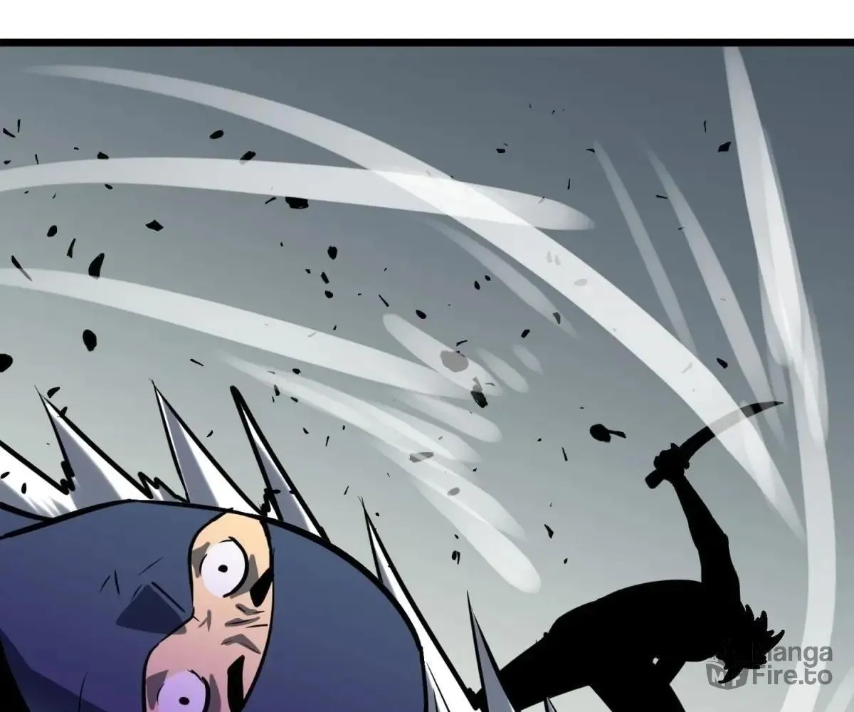 All Purpose Apocalyptic Upgrade System Chapter 39 page 135 - 