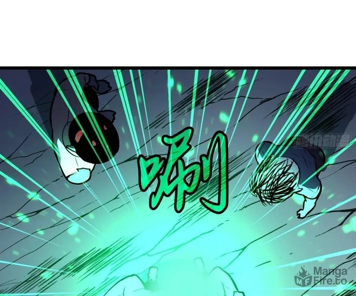 All Purpose Apocalyptic Upgrade System Chapter 39 page 27 - 