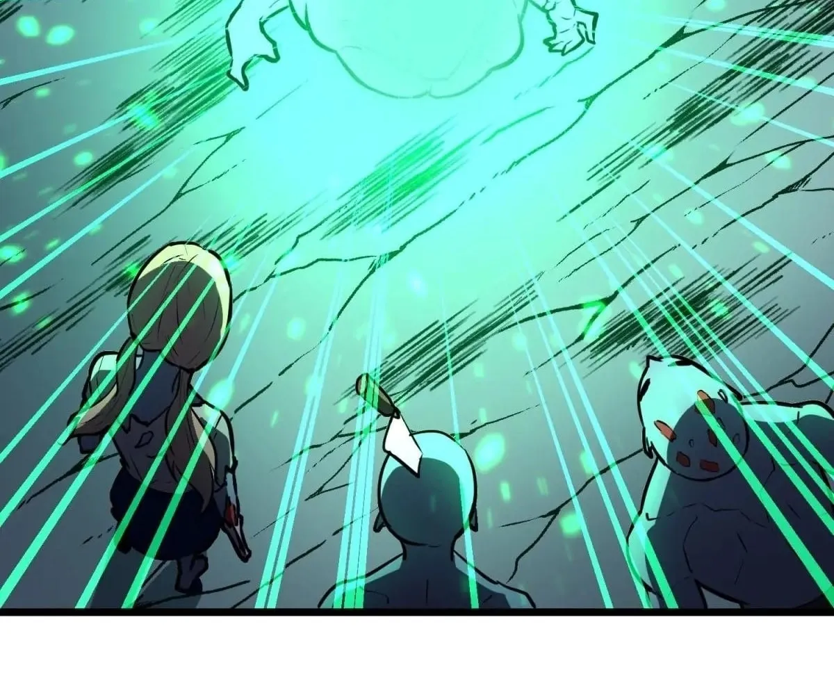 All Purpose Apocalyptic Upgrade System Chapter 39 page 28 - 
