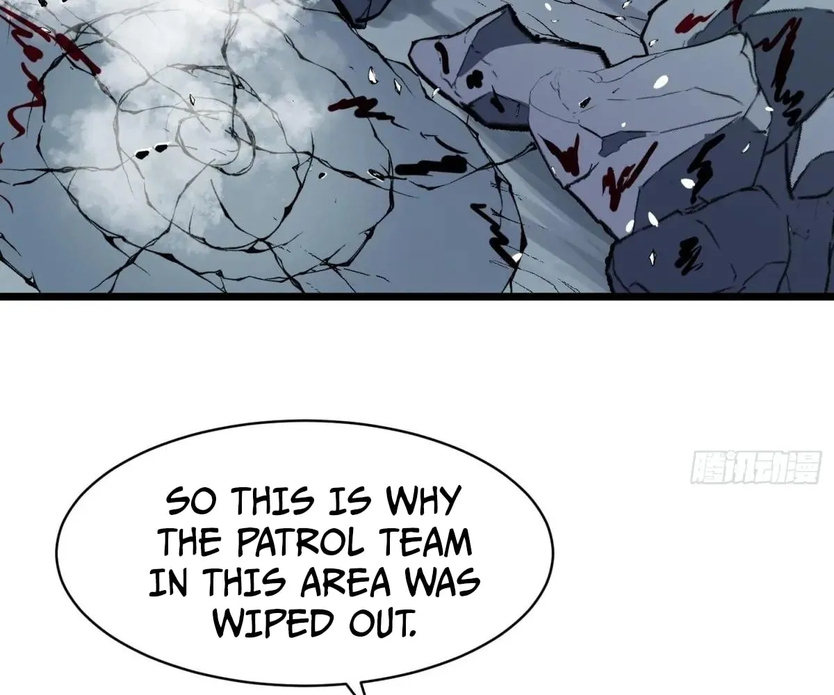 All Purpose Apocalyptic Upgrade System Chapter 39 page 4 - 