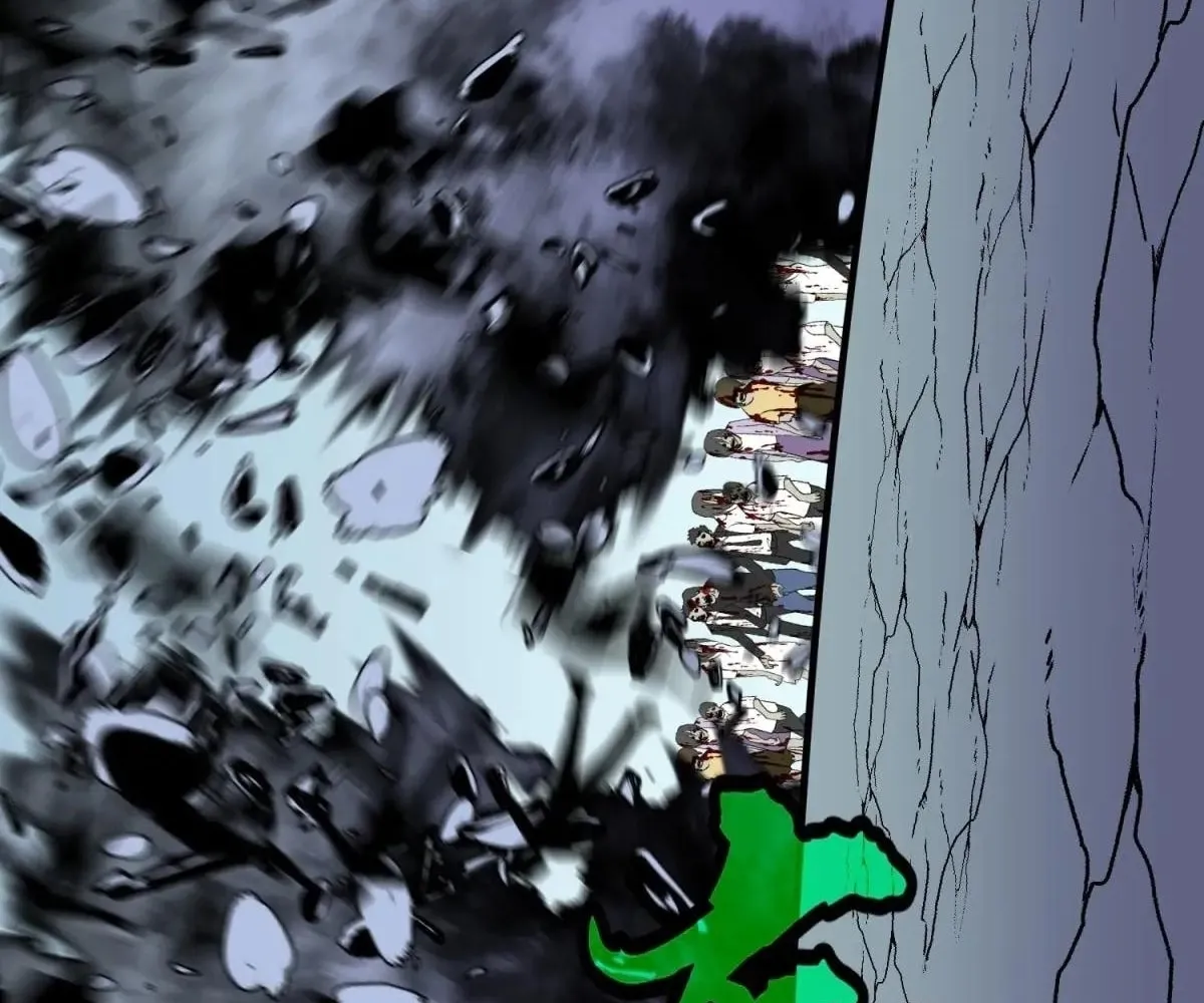 All Purpose Apocalyptic Upgrade System Chapter 39 page 31 - 