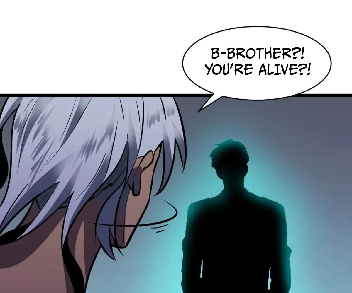 All Purpose Apocalyptic Upgrade System Chapter 39 page 38 - 