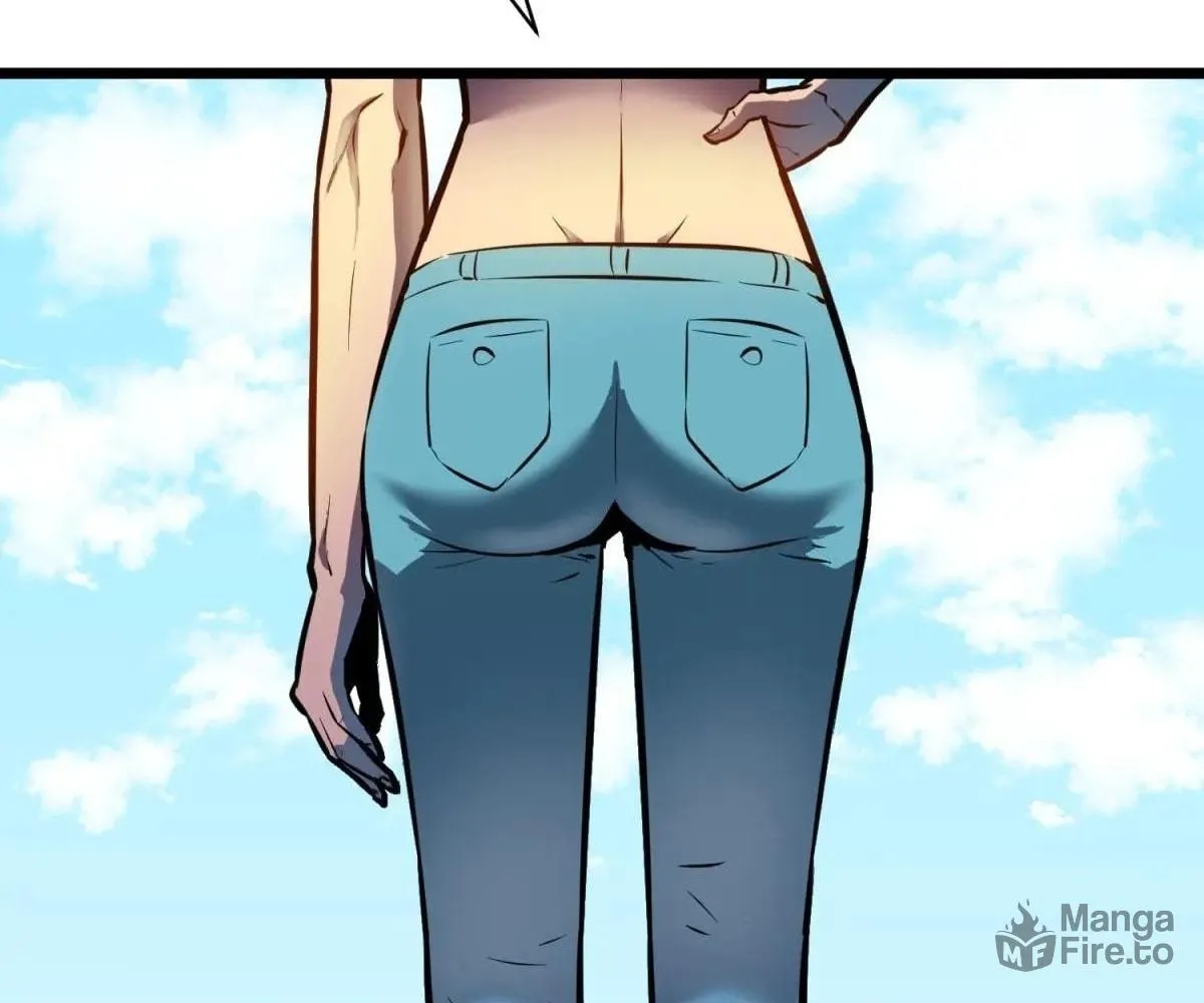 All Purpose Apocalyptic Upgrade System Chapter 39 page 5 - 