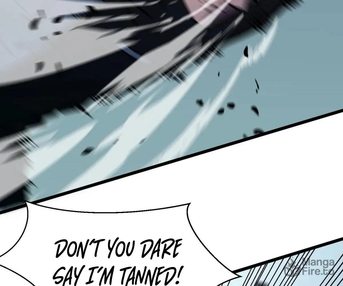 All Purpose Apocalyptic Upgrade System Chapter 39 page 45 - 