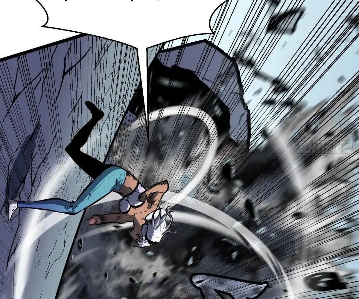 All Purpose Apocalyptic Upgrade System Chapter 39 page 46 - 