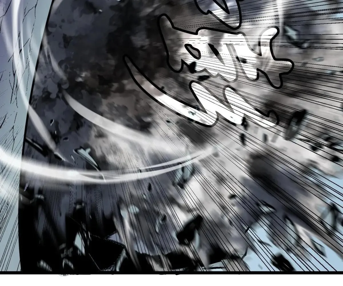 All Purpose Apocalyptic Upgrade System Chapter 39 page 47 - 