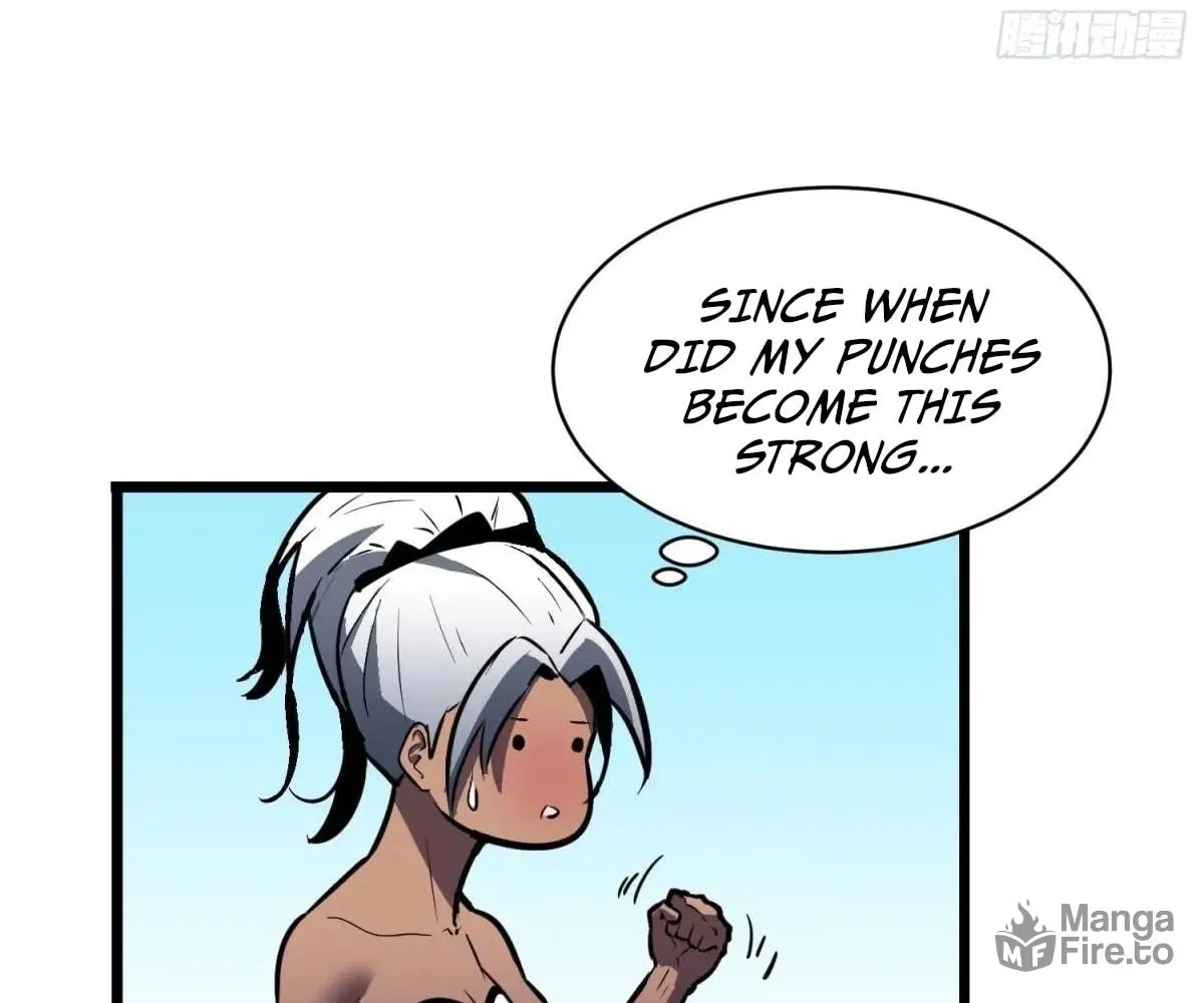 All Purpose Apocalyptic Upgrade System Chapter 39 page 50 - 