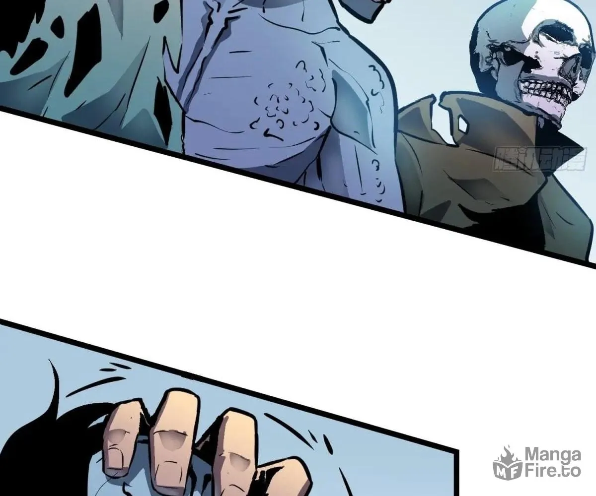 All Purpose Apocalyptic Upgrade System Chapter 39 page 54 - 