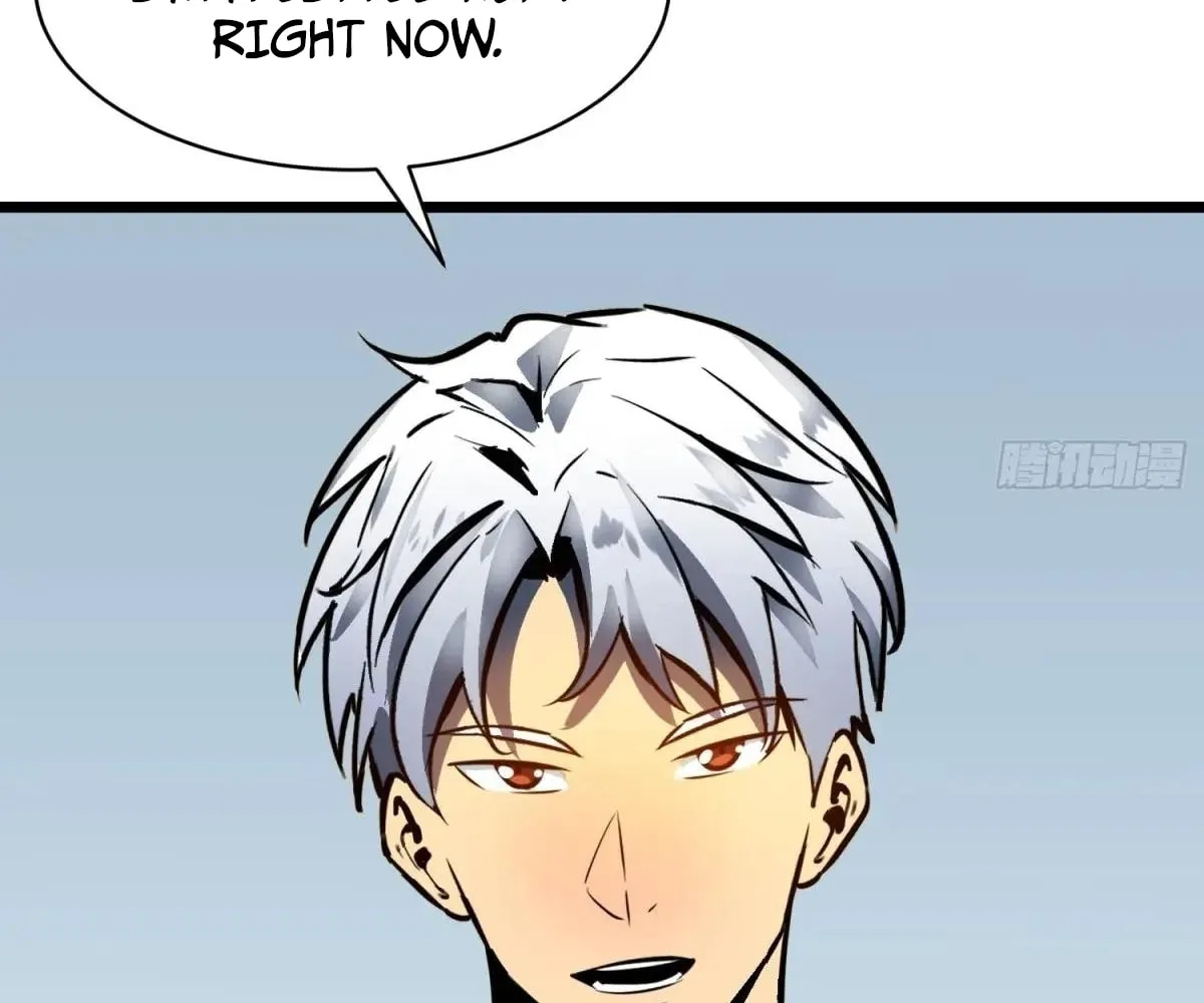 All Purpose Apocalyptic Upgrade System Chapter 39 page 56 - 