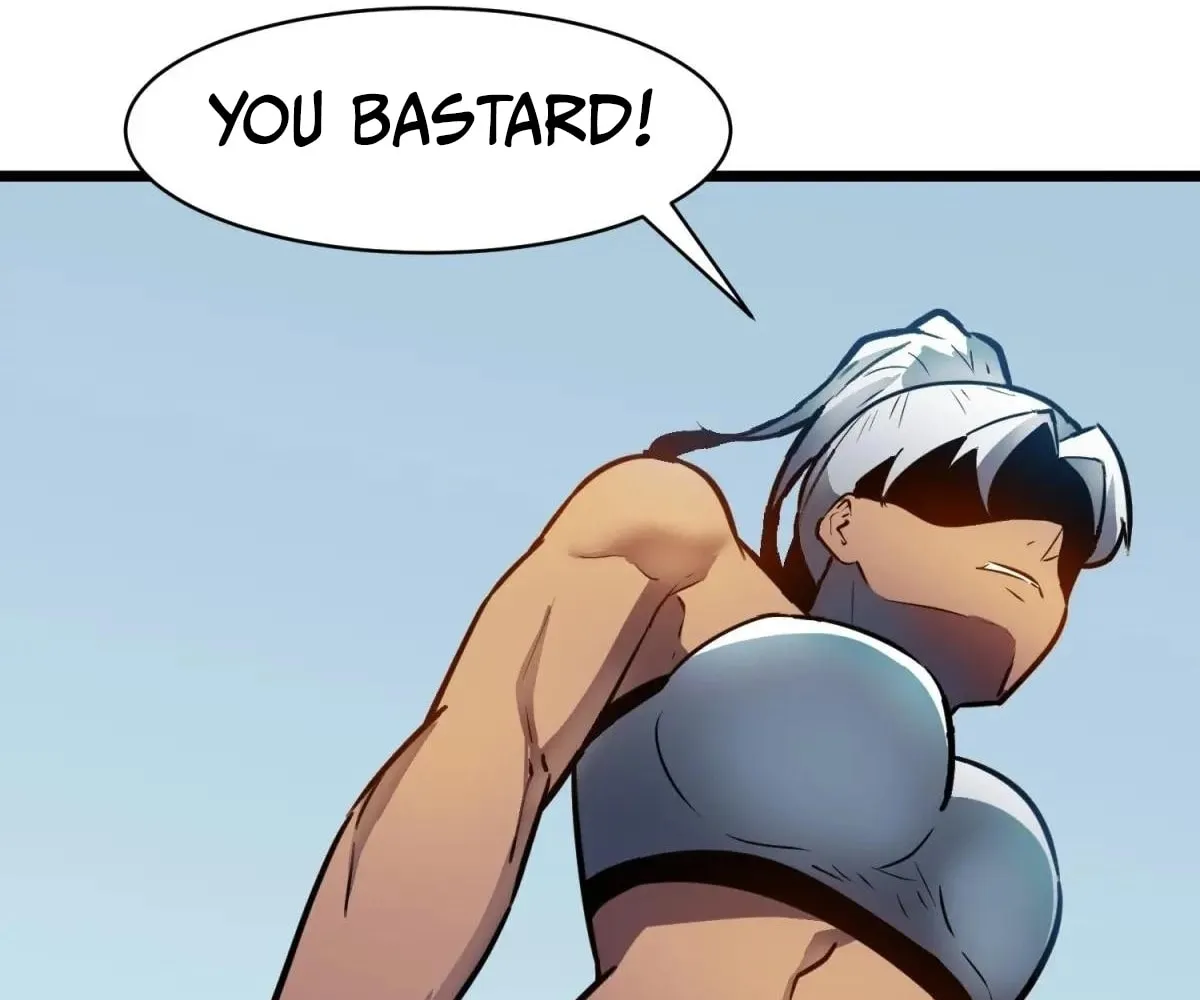 All Purpose Apocalyptic Upgrade System Chapter 39 page 59 - 