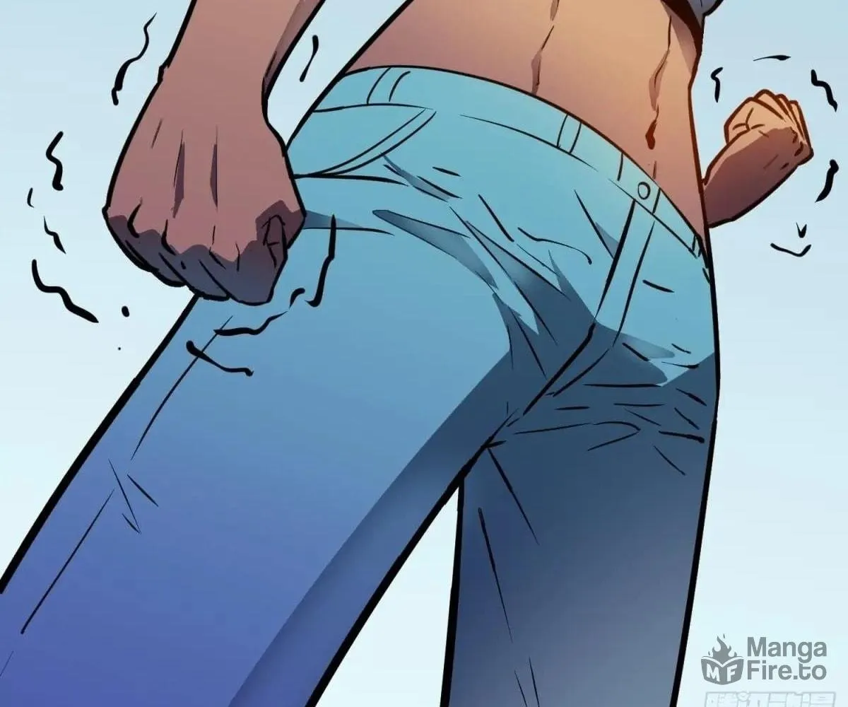 All Purpose Apocalyptic Upgrade System Chapter 39 page 60 - 