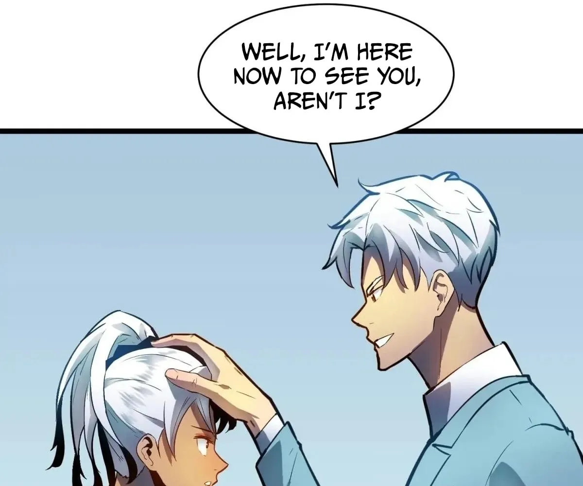 All Purpose Apocalyptic Upgrade System Chapter 39 page 68 - 