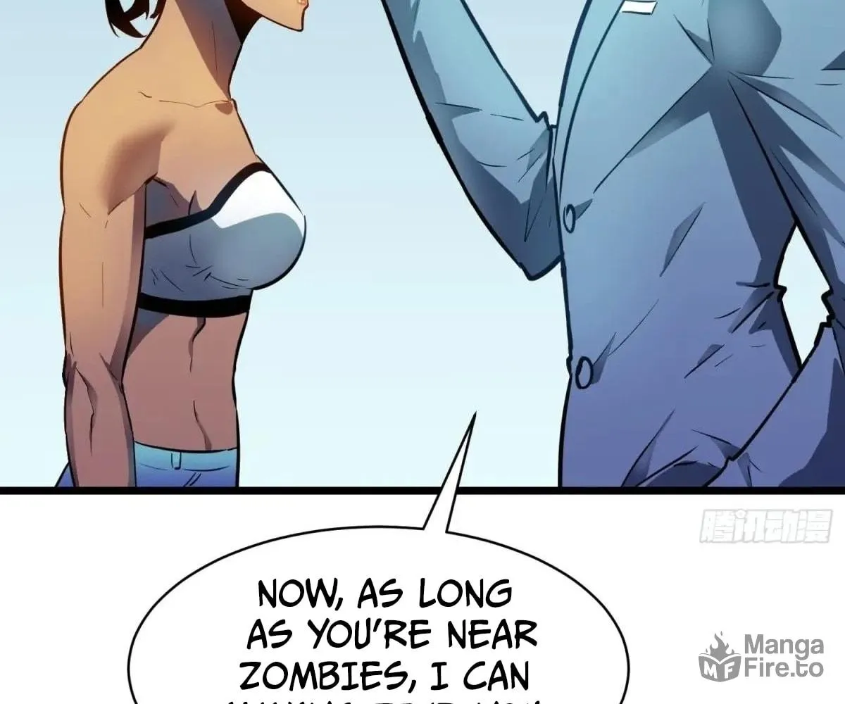 All Purpose Apocalyptic Upgrade System Chapter 39 page 69 - 