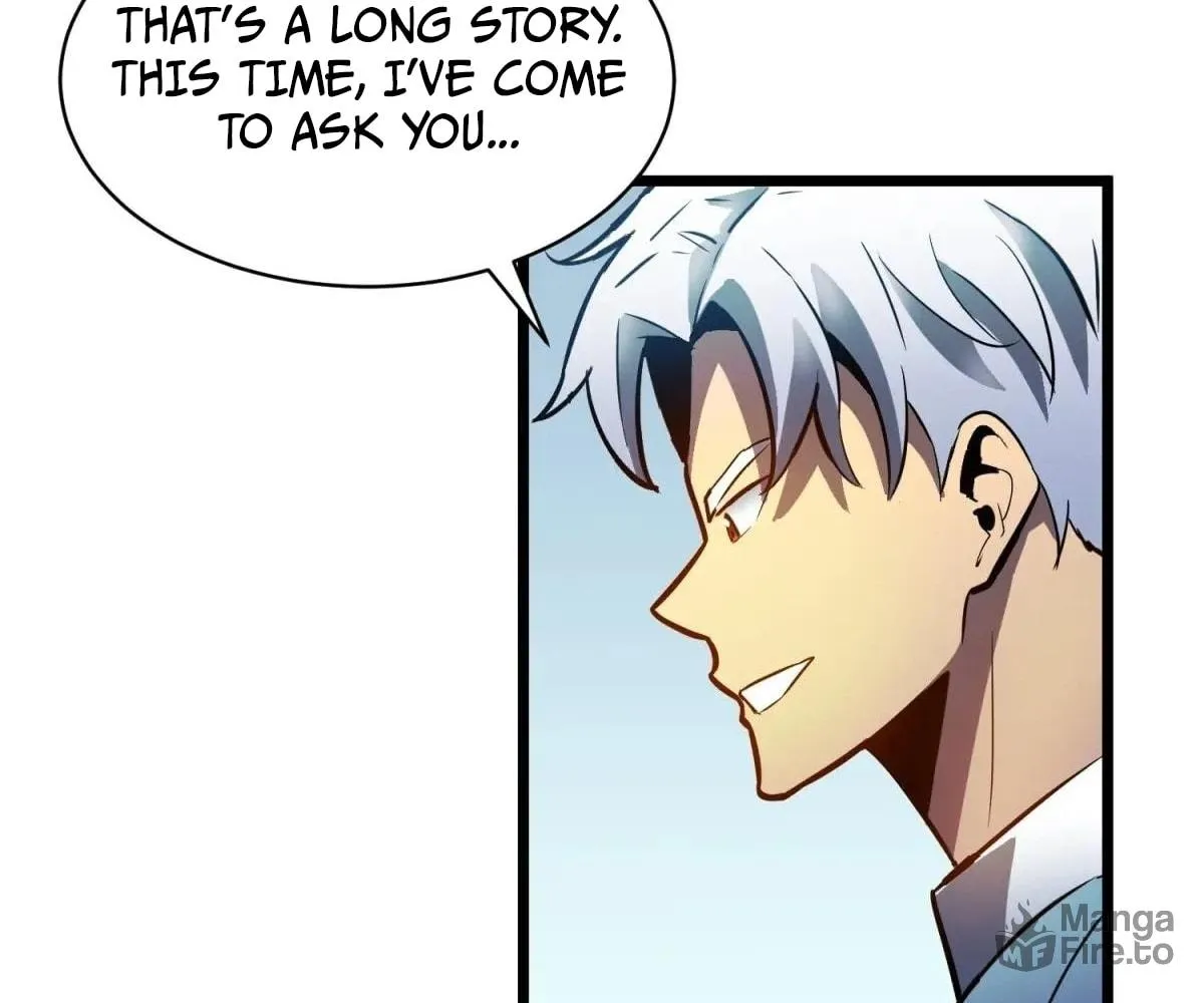 All Purpose Apocalyptic Upgrade System Chapter 39 page 72 - 