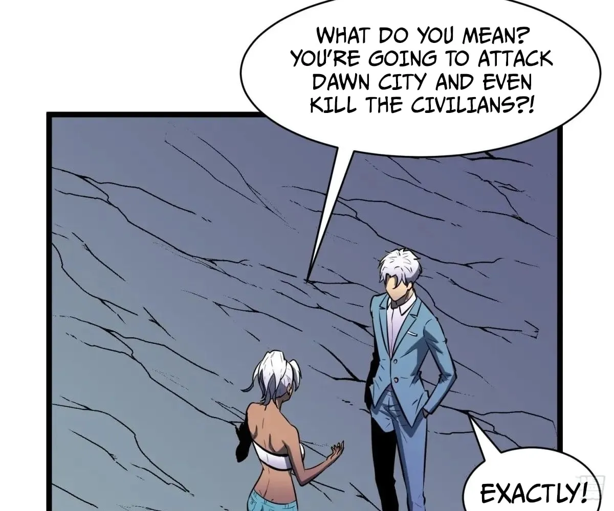 All Purpose Apocalyptic Upgrade System Chapter 39 page 76 - 