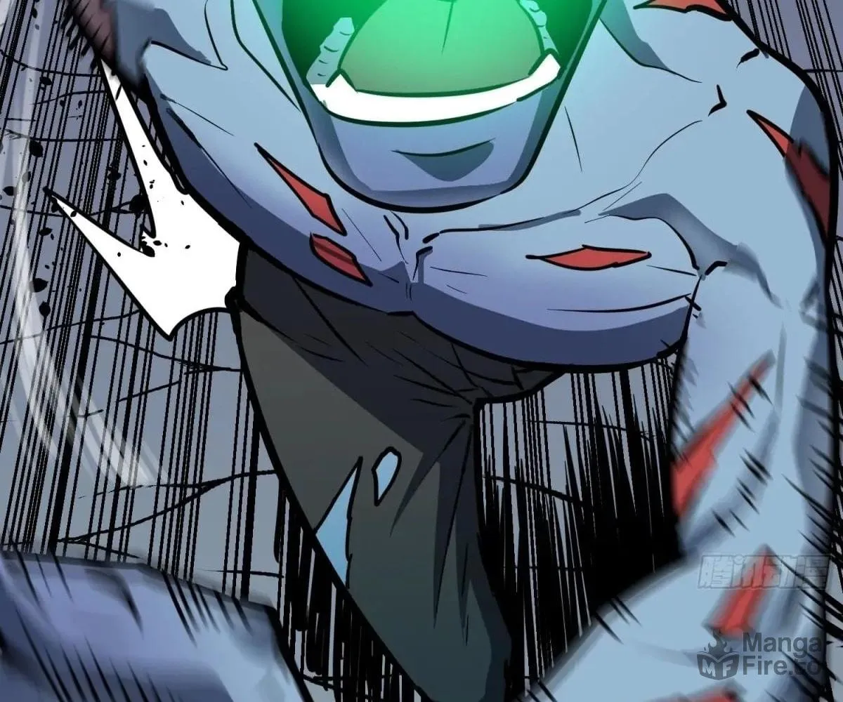 All Purpose Apocalyptic Upgrade System Chapter 39 page 9 - 