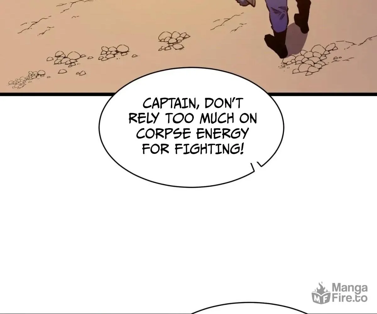 All Purpose Apocalyptic Upgrade System Chapter 39 page 90 - 