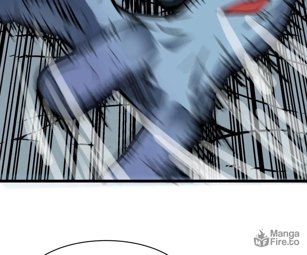 All Purpose Apocalyptic Upgrade System Chapter 39 page 10 - 