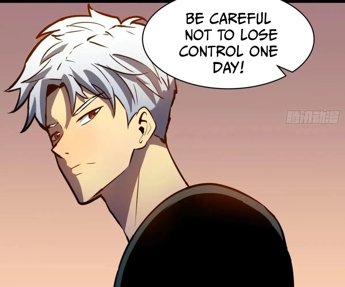 All Purpose Apocalyptic Upgrade System Chapter 39 page 91 - 
