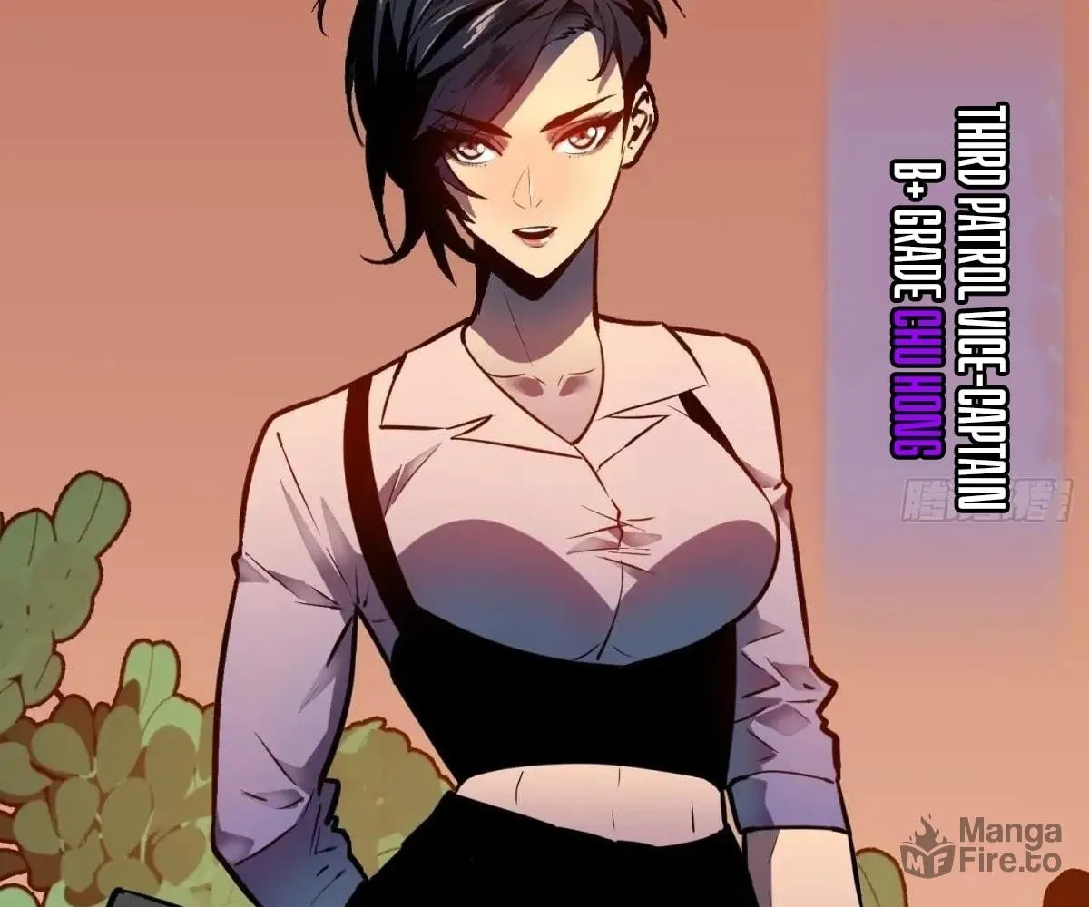 All Purpose Apocalyptic Upgrade System Chapter 39 page 93 - 