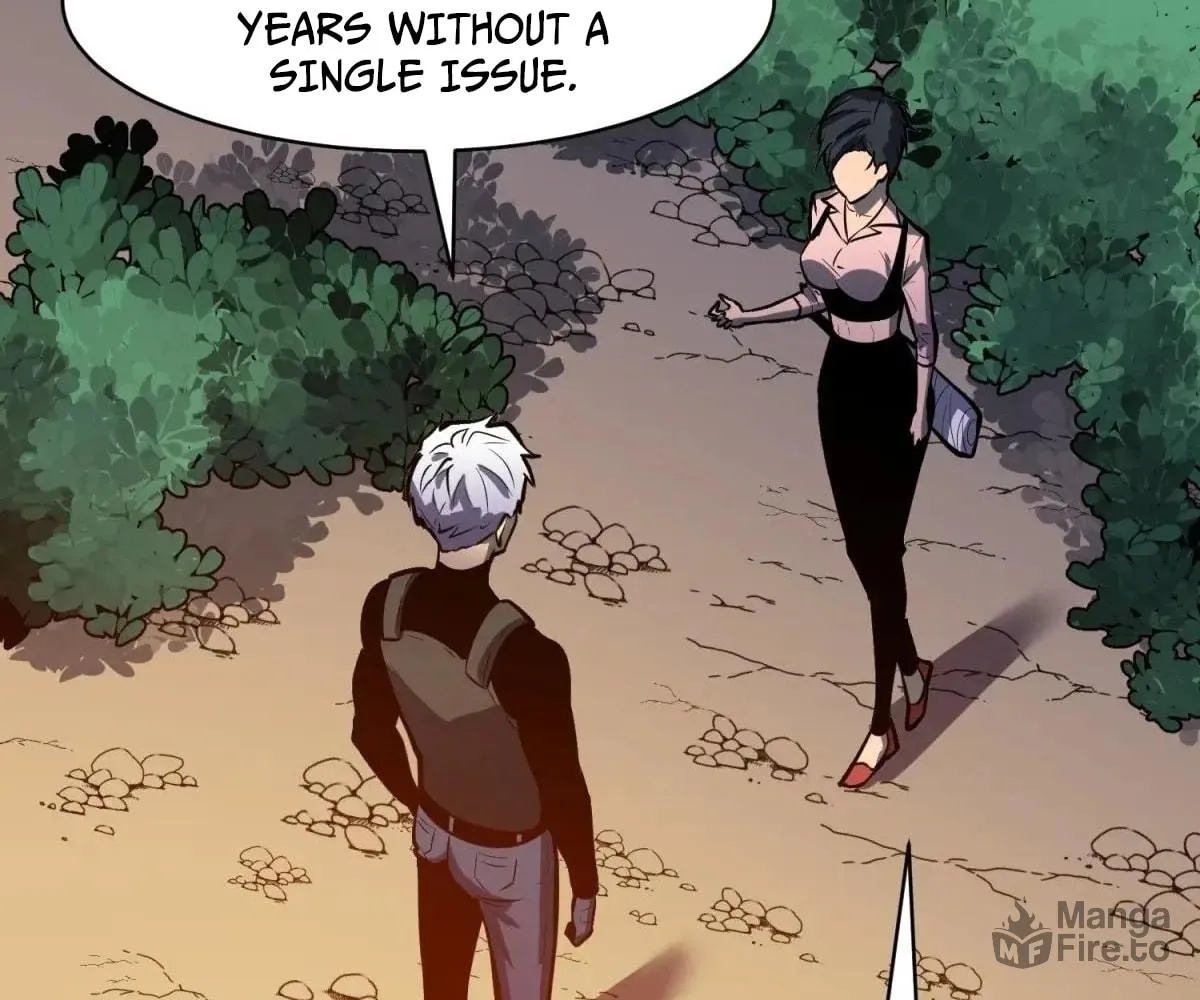 All Purpose Apocalyptic Upgrade System Chapter 39 page 96 - 