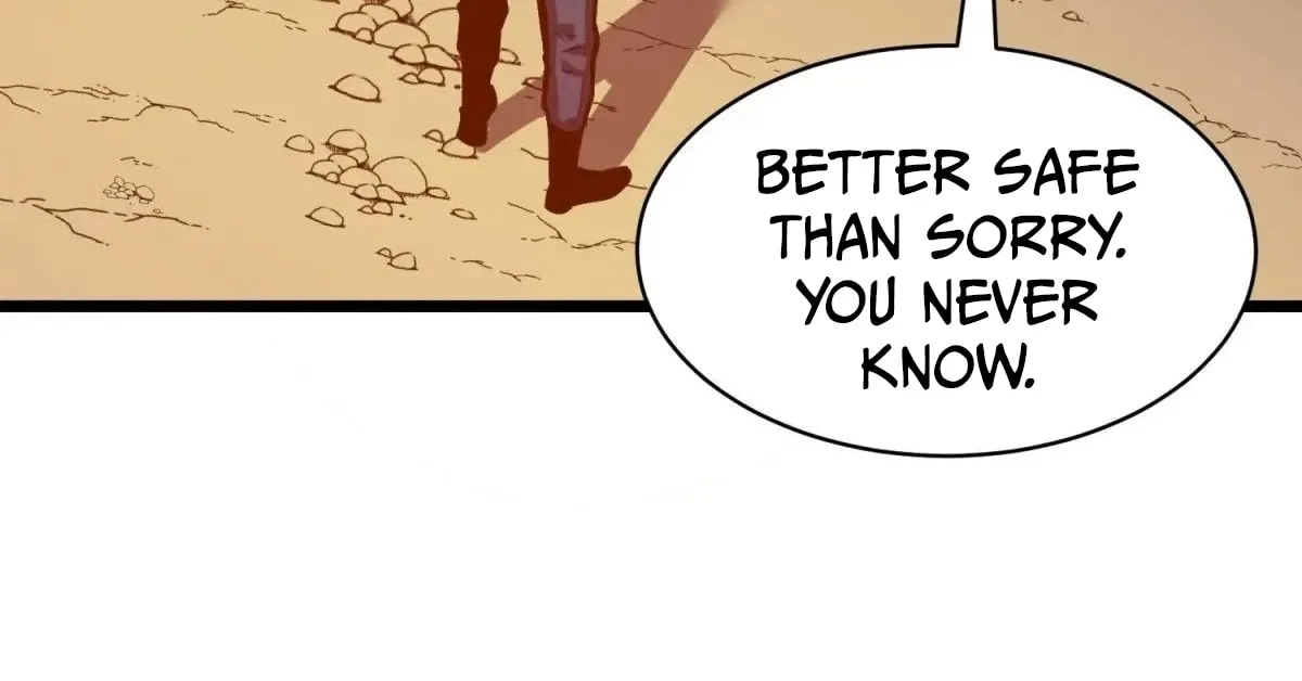 All Purpose Apocalyptic Upgrade System Chapter 39 page 97 - 