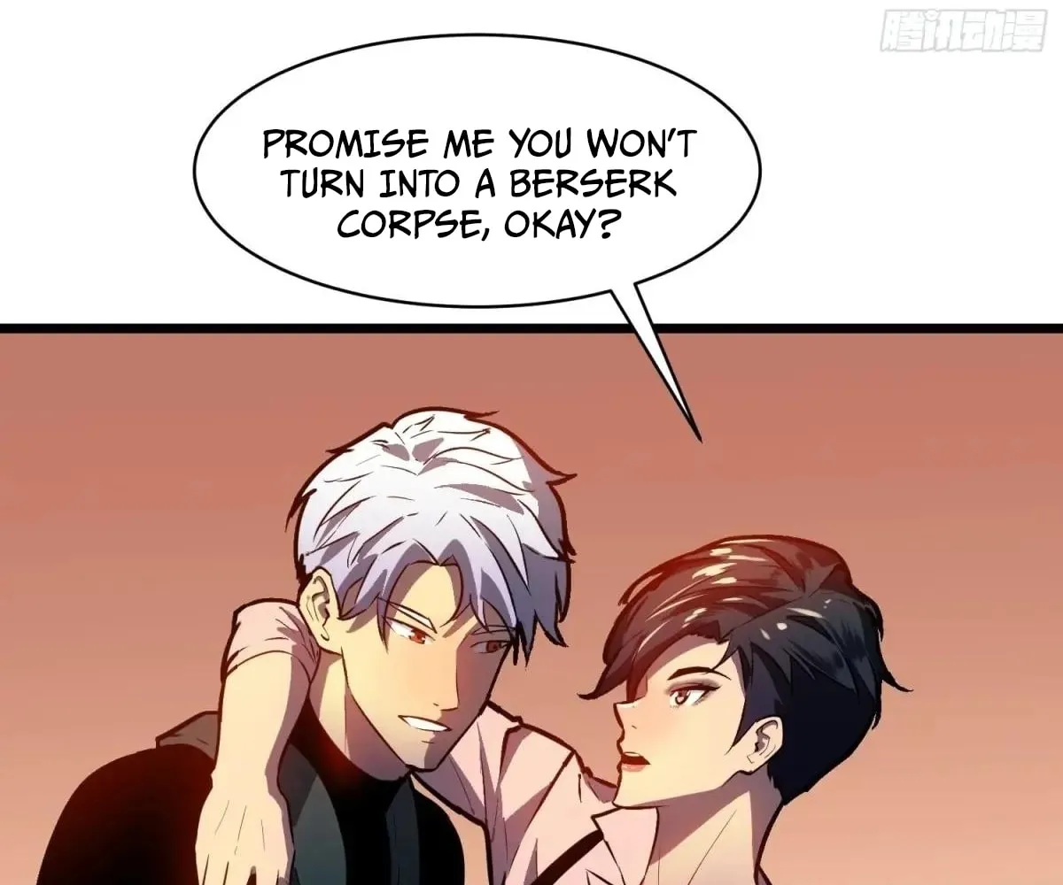 All Purpose Apocalyptic Upgrade System Chapter 39 page 98 - 