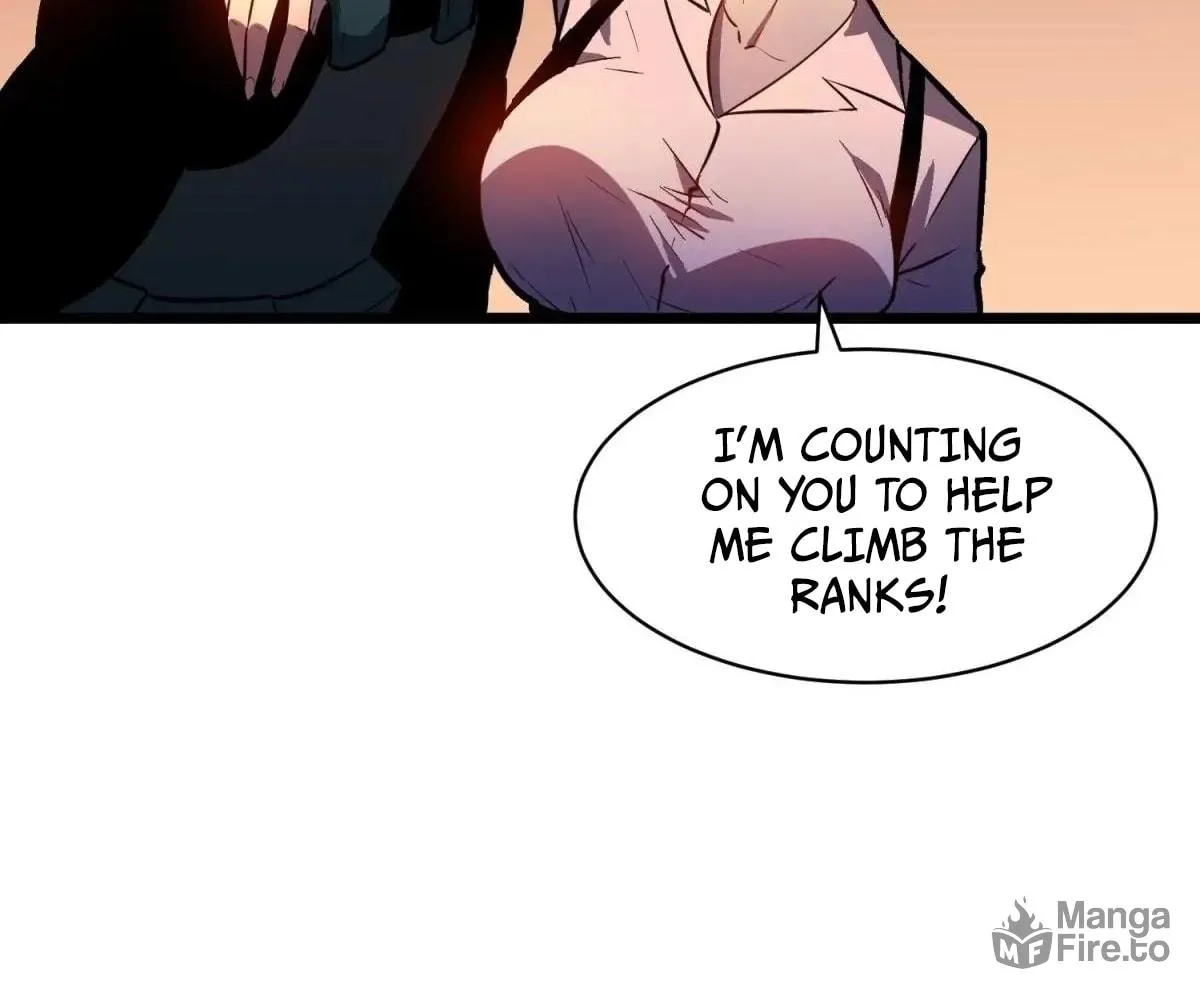 All Purpose Apocalyptic Upgrade System Chapter 39 page 99 - 