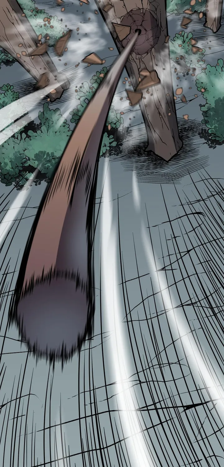 All Purpose Apocalyptic Upgrade System Chapter 8 page 3 - 