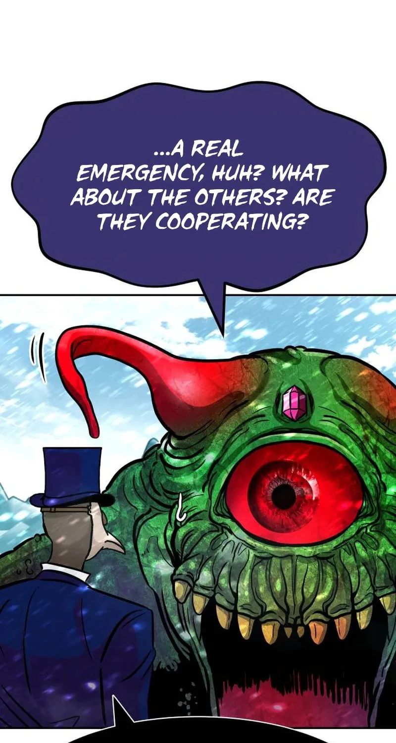 All Rounder Chapter 100 page 101 - 