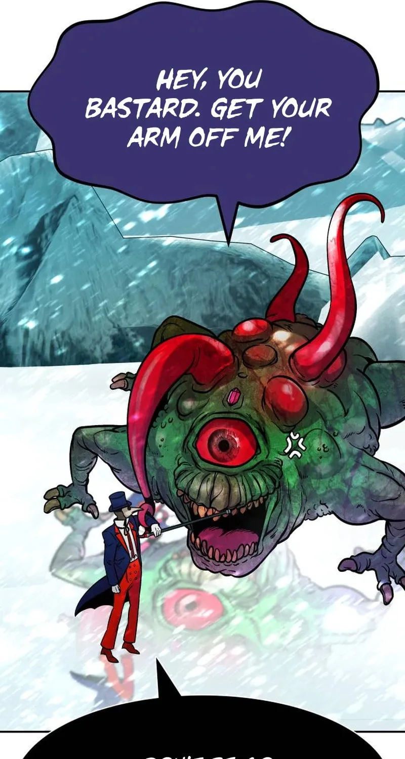 All Rounder Chapter 100 page 104 - 