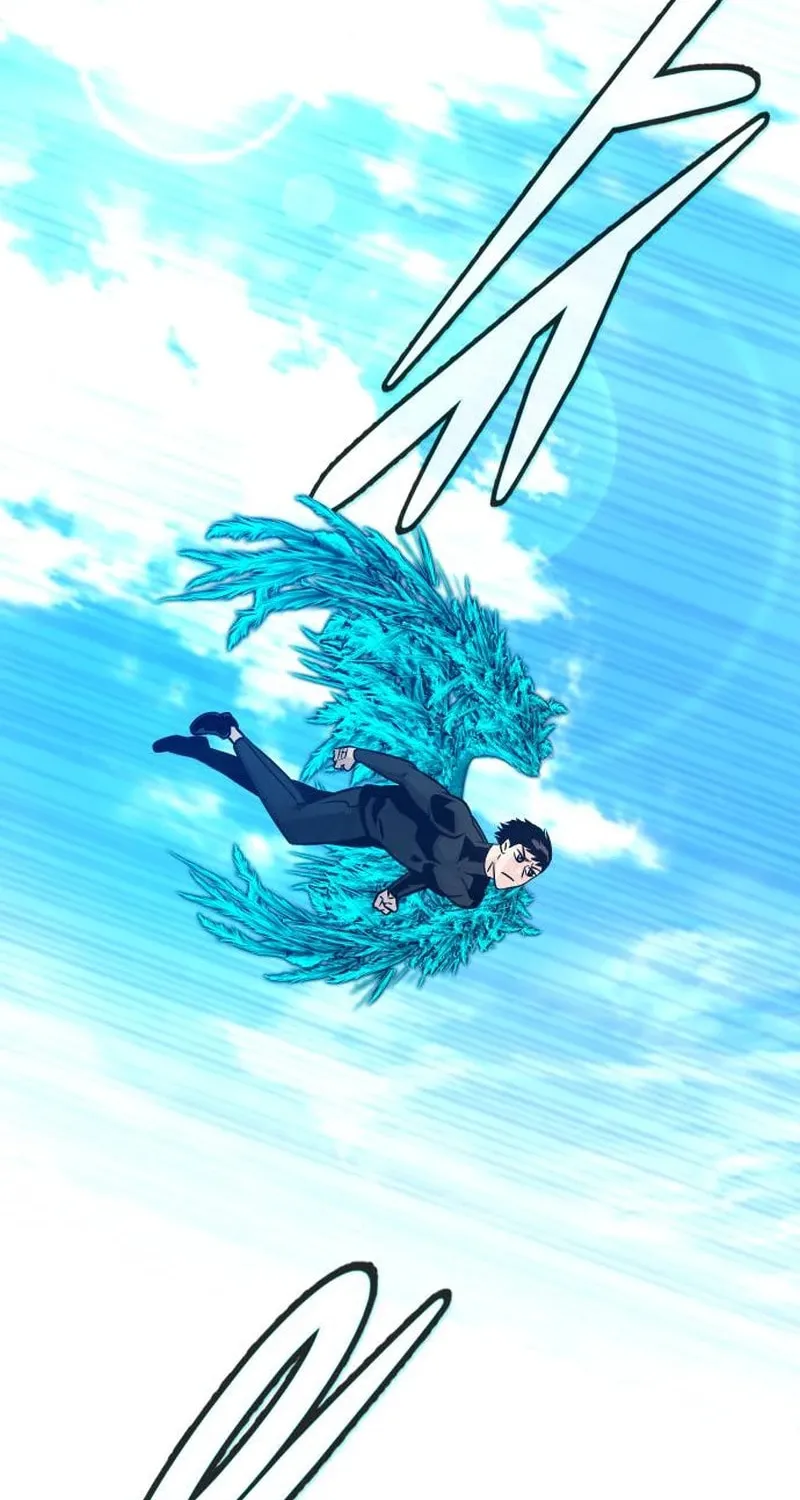 All Rounder Chapter 100 page 107 - 