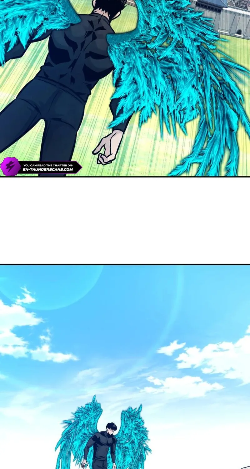 All Rounder Chapter 100 page 109 - 